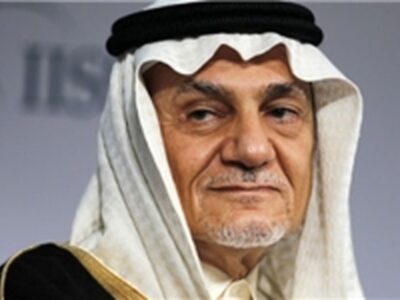 پیش‌بینی ترکی الفیصل درباره جنگ بین عربستان و ایران  + جزئیات