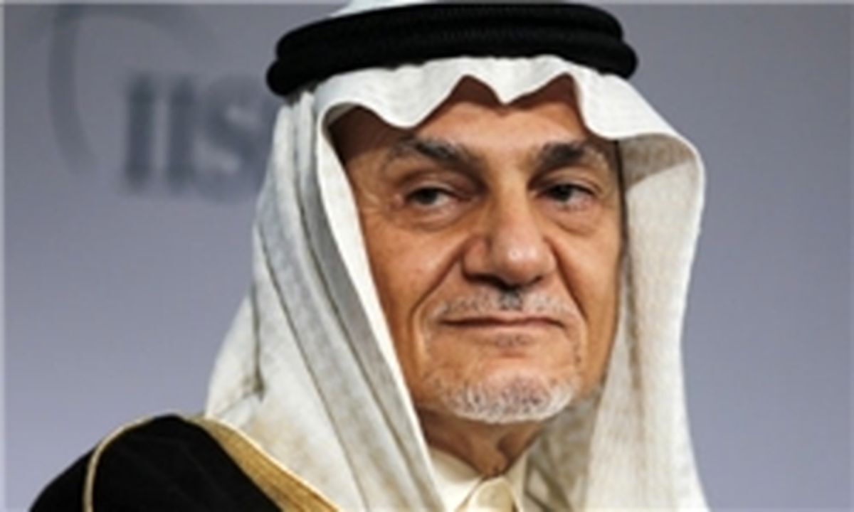 پیشبینی ترکی الفیصل درباره جنگ بین عربستان و ایران + جزئیات
