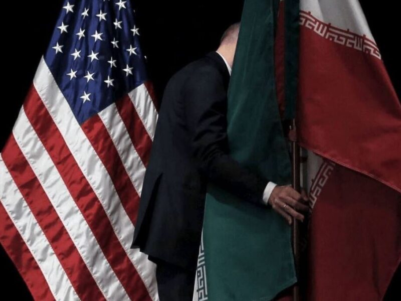 پیش‌بینی نشریه آمریکایی فارین افرز درمورد توافق با ایران/ ترامپ باید برای دادن امتیازاتی دردناک آماده شود