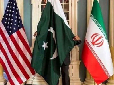 پیشرفت چشمگیر در گفت‌و‌گو‌های آمریکا و ایران/ چند روز آینده تعیین‌کننده خواهد بود