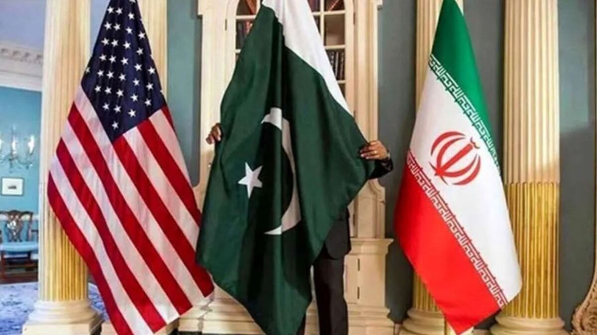 پیشرفت چشمگیر در گفت‌و‌گو‌های آمریکا و ایران/ چند روز آینده تعیین‌کننده خواهد بود