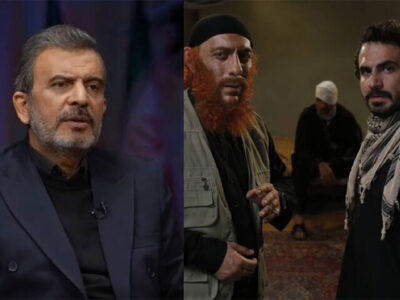 چرا شهیدی‌فرد در میان پربازدیدها نبود؟؛ نظرسنجی‌ها دوباره انجام می‌شود
