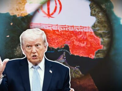 چرا هیچ‌کس ترامپ را پیروز جنگ با ایران نمی‌نامد؟  