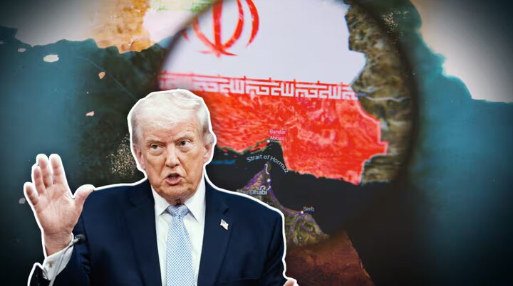چرا هیچکس ترامپ را پیروز جنگ با ایران نمینامد؟