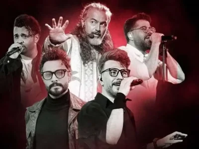 چرا کسی کنسرت نمی‌گذارد؟