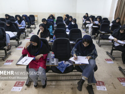 چرا کنکور ۱۴۰۵ سرنوشت ساز شد؛ چالش تاثیر ۶۰ درصدی سوابق تحصیلی