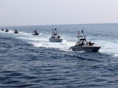 چگونه ایران «نقطه گلوگاهی» را به «تله استراتژیک» آمریکا تبدیل کرد?