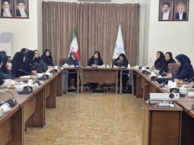 کارگروه دختران نوجوان و جوان برای تقویت هویت و خودباوری تشکیل شد
