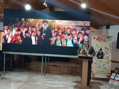 کسب رتبههای برتر استانی معلمان بخش کجور در جشنوارههای آموزشی