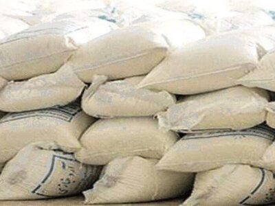 کشف 20 تن آرد احتکارشده در مراغه؛ ضربه قاطع سپاه به اخلالگران اقتصاد