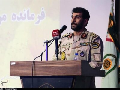 کشف 291 میلیارد ریال کالای قاچاق در مرزهای کردستان/ 4 نفر بازداشت شدند