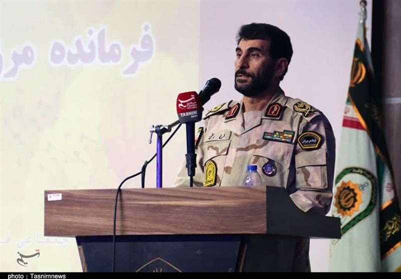 کشف 291 میلیارد ریال کالای قاچاق در مرزهای کردستان/ 4 نفر بازداشت شدند