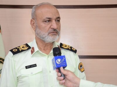 کشف 93 تن روغن احتکاری در زاهدان؛ انبار پلمب شد