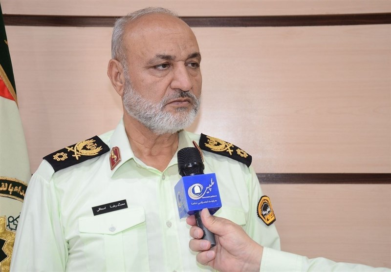 کشف 93 تن روغن احتکاری در زاهدان؛ انبار پلمب شد