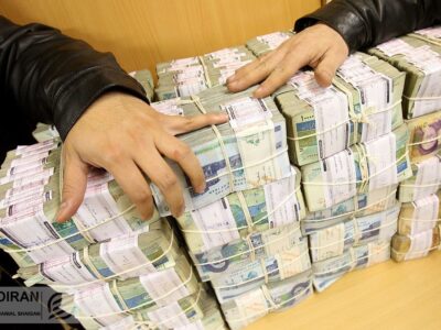 کشف شبکه تسهیلات غیرمجاز بانکی ۱۰ هزار میلیاردی در کردستان