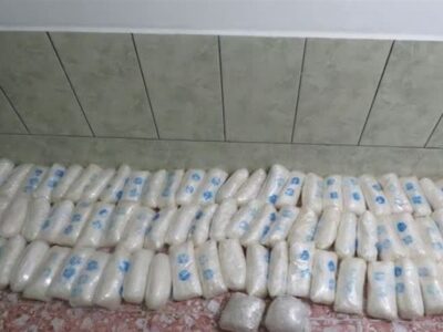 کشف یک تن مواد مخدر در کردستان/900 خرده‌فروش بازداشت شدند