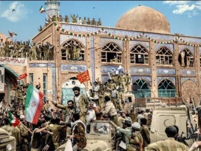 کلیدهای فتح «خرمشهرهای پیش‌ رو»؛ از بیت‌المقدس ۶۱ تا میدان‌های امروز