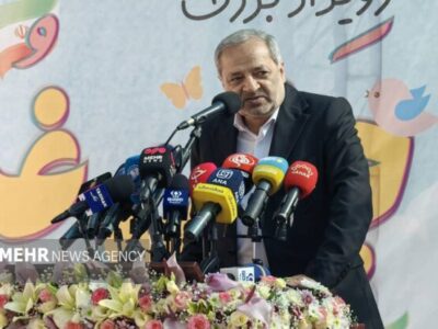 کمبود نیروی بهداشت درمدارس؛۷هزار نفر برای ۱۶میلیون دانش‌آموز کافی نیست