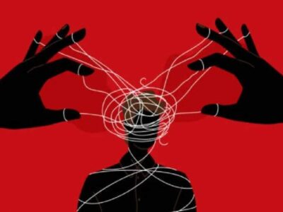 کنترل افکار خود را در دست بگیریم
