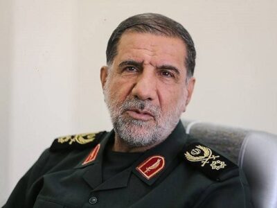کوثری: شهید نصیرزاده نیروهای مسلح را برای مقابله با استکبار آماده کرد