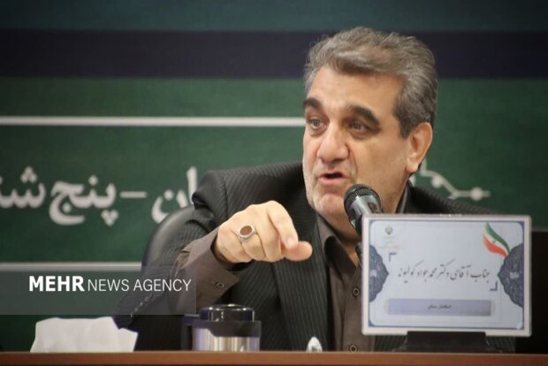 کولیوند: هزینه درمان پائین میآید
