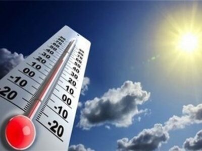 گرمای بی‌سابقه در سیستان و بلوچستان/ راسک با 48 درجه رکورد زد