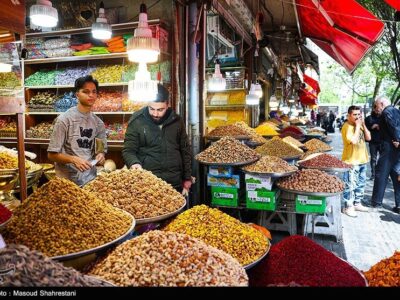 گلایه مردم بیرجند از گرانی‌های بی‌پایان؛ خرید مایحتاج دشوار شد