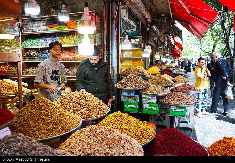 گلایه مردم بیرجند از گرانی‌های بی‌پایان؛ خرید مایحتاج دشوار شد
