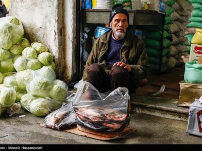 گلستان چگونه بازار را آرام نگه داشت و تولید را از تعطیلی نجات داد؟