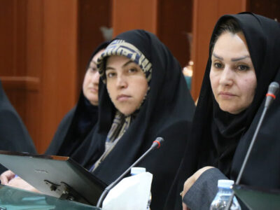 یک روز مرخصی تشویقی برای غربالگری سلامت بانوان شاغل در آذربایجان شرقی