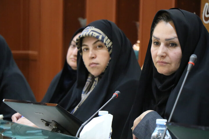 یک روز مرخصی تشویقی برای غربالگری سلامت بانوان شاغل در آذربایجان شرقی