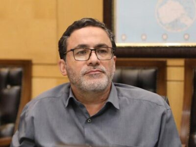یک نماینده مجلس: قبلا واتساپ لولو بود، بعد یک مقطع شد هلو! / با ۴ هزار میلیارد میتوان کیفیت «ایتا» را به واتساپ رساند
