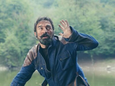 ۱۰۰ هزار مخاطب به تماشای «تاکسیدرمی» نشستند