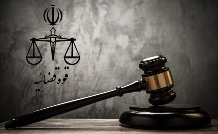 ۲ جاسوس صهیونیست به دار مجازات آویخته شدند