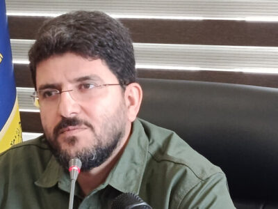 ۳۴۰۰ پروژه عمرانی بسیج سازندگی در مازندران اجرا شد