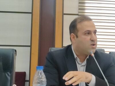 ۴ آمبولانس جدید به ناوگان امدادی گچساران اضافه شد
