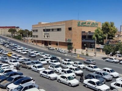 آخرین وضعیت جاده‌های کشور / ترافیک در محورهای مواصلاتی چگونه است؟
