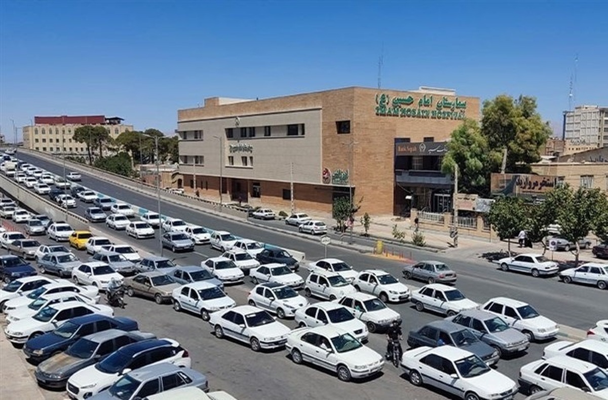 آخرین وضعیت جاده‌های کشور / ترافیک در محورهای مواصلاتی چگونه است؟
