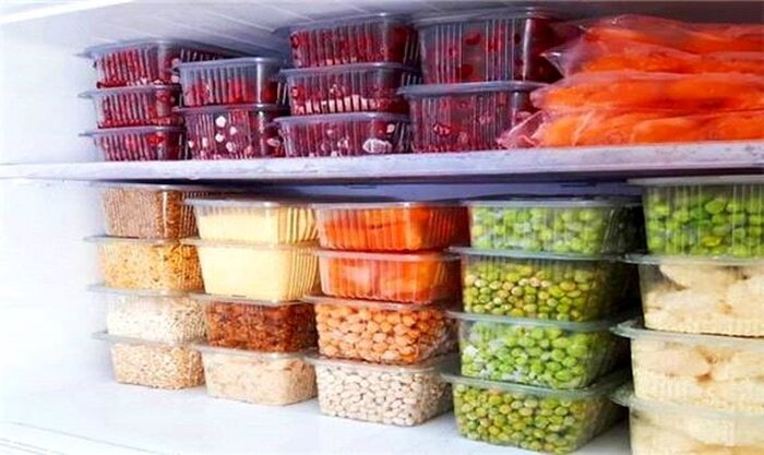 آشپزی بدون دورریز؛ راهکاری ساده برای کاهش هزینههای خانوار آشپزی بدون دورریز؛ راهکاری ساده برای کاهش هزینههای خانوار