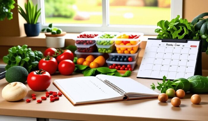 آشپزی بدون دورریز؛ راهکاری ساده برای کاهش هزینههای خانوار آشپزی بدون دورریز؛ راهکاری ساده برای کاهش هزینههای خانوار