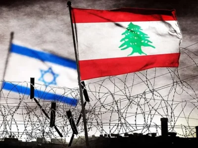 آغاز دور پنجم مذاکرات لبنان و اسرائیل در واشنگتن