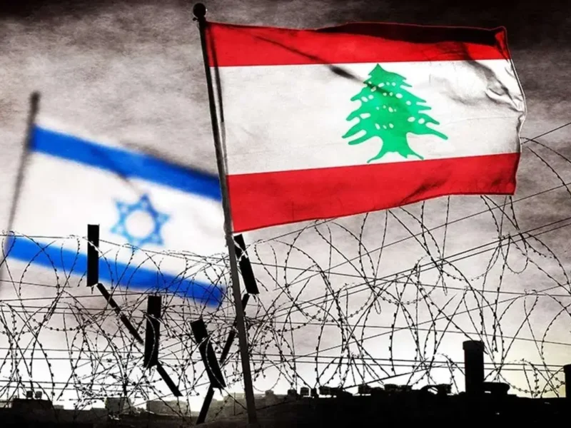 آغاز دور پنجم مذاکرات لبنان و اسرائیل در واشنگتن