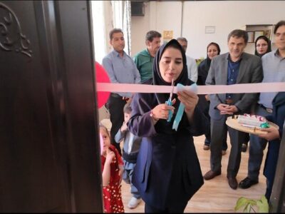 آغاز غربالگری شنوایی کودکان در کردستان؛ گامی برای پیشگیری از معلولیت