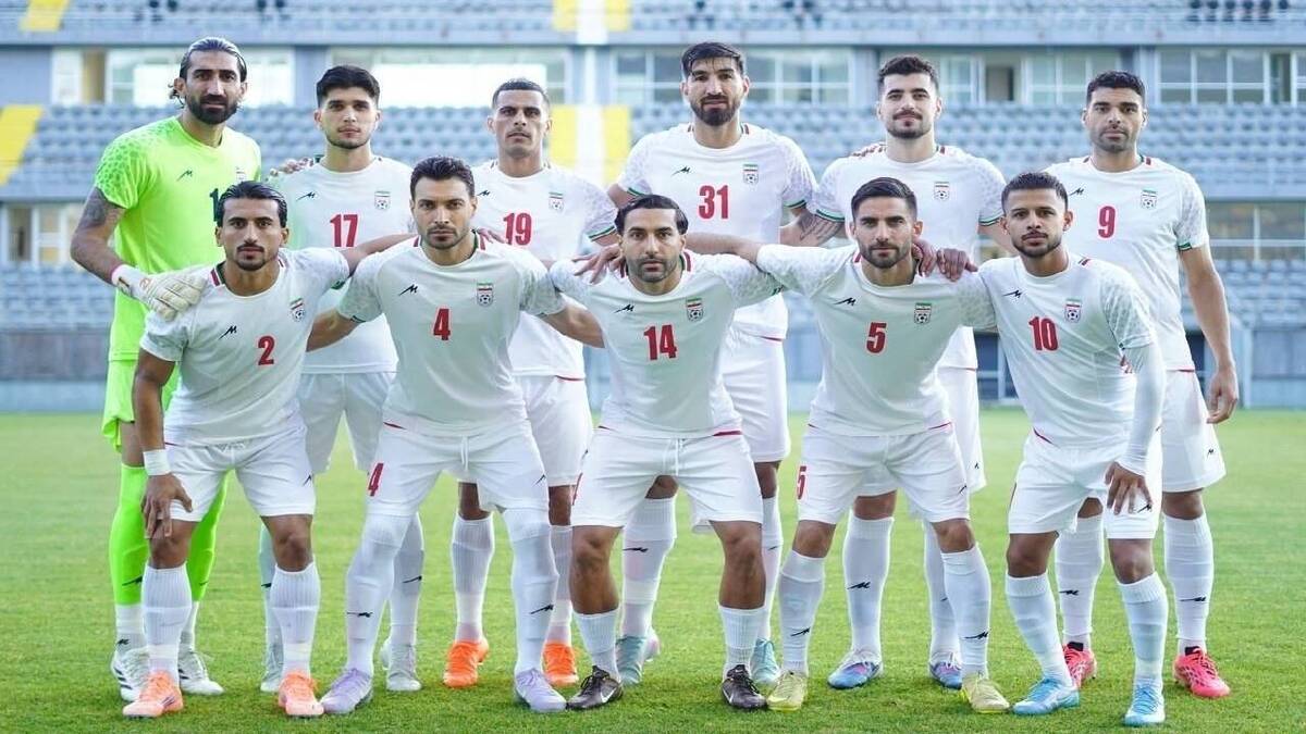 آمریکا به برخی از اعضای فنی تیم ملی ایران ویزا نداد/ تیم ایران به آمریکا میرود؟