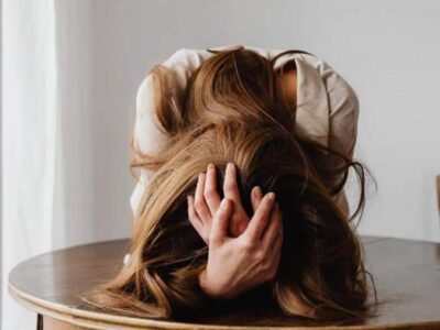 آیا شما هم این روزها احساسات عجیب و غریبی را تجربه می‌کنید؟