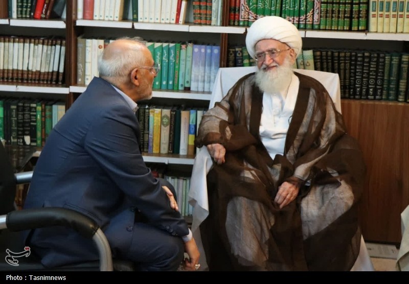 آیت‌الله نوری همدانی: خطوط ترسیم‌شده رهبر انقلاب در مذاکرات رعایت شود