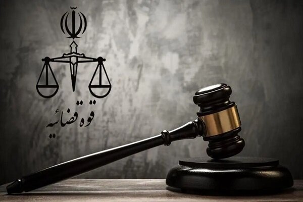 اجرای حکم اعدام دو محکوم «اغتشاشات دی» در شاهرود