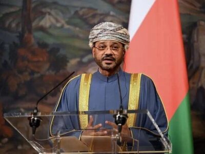 اختلاف بر سر عوارض هرمز / عمان مخالفت خود را اعلام کرد