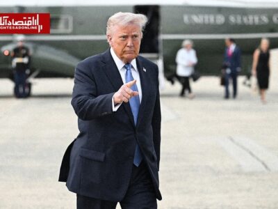 ادعای ترامپ درباره آزادسازی داراییهای ایران / تکلیف پولهای بلوکه مشخص شد