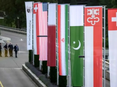 ادعای رسانه آمریکایی درباره توافق تهران و واشنگتن / نشست ایران و آمریکا فردا در دوحه برگزار می‌شود